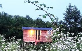 Casa Vacanze Casetta Sul Lago