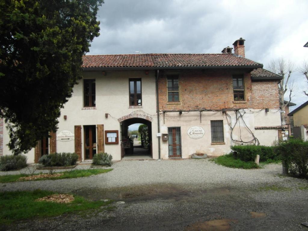 Casetta Sul Lago Albairate Esterno foto